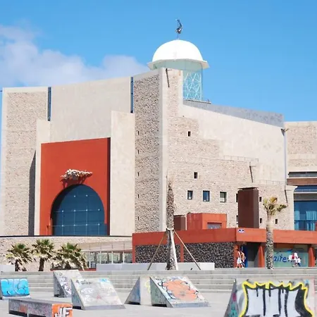Aqua Canteras Διαμέρισμα Λας Πάλμας ντε Γκραν Κανάρια