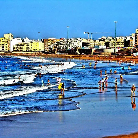 Aqua Canteras Διαμέρισμα