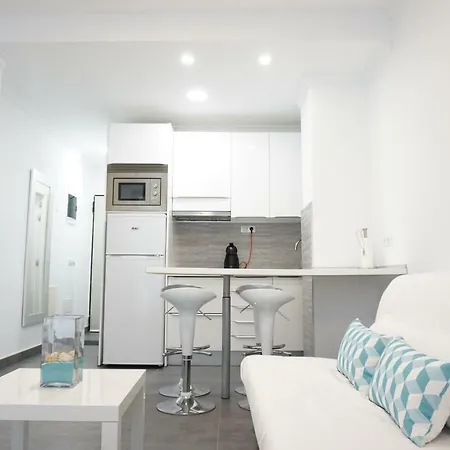 Aqua Canteras Διαμέρισμα