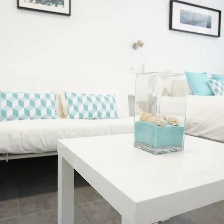 Aqua Canteras Λας Πάλμας ντε Γκραν Κανάρια