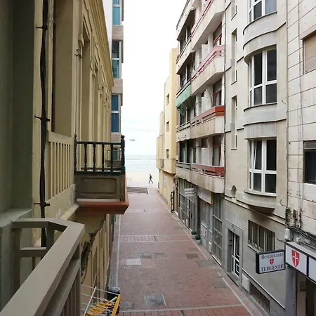 Aqua Canteras * Λας Πάλμας ντε Γκραν Κανάρια