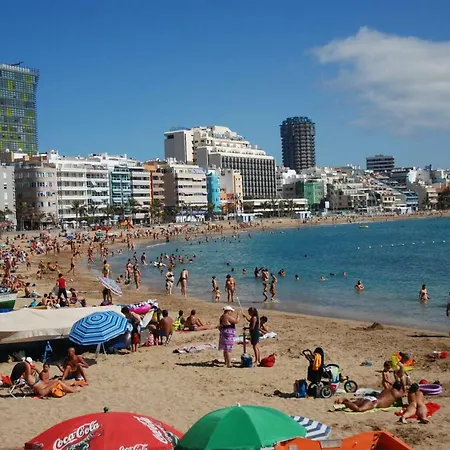 Aqua Canteras Διαμέρισμα *