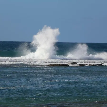 Aqua Canteras Διαμέρισμα *