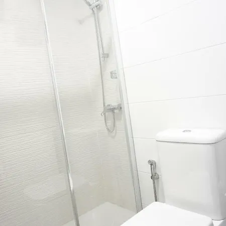 Διαμέρισμα Aqua Canteras