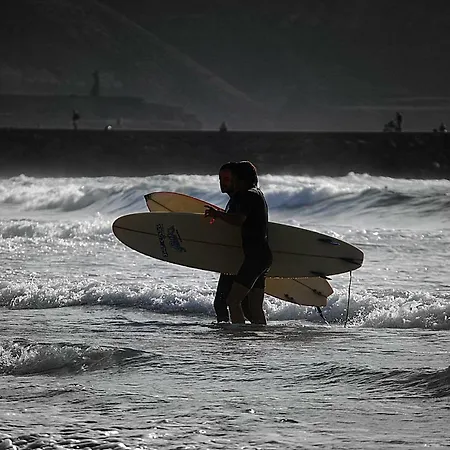 Διαμέρισμα Aqua Canteras
