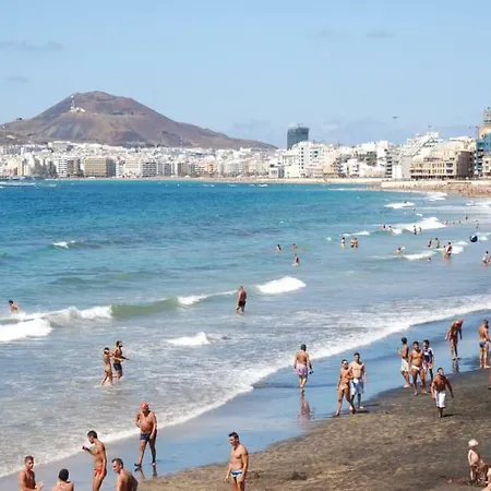 Aqua Canteras Διαμέρισμα Λας Πάλμας ντε Γκραν Κανάρια