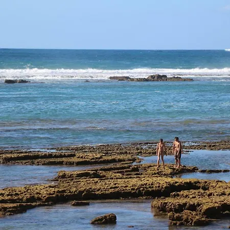 Aqua Canteras Διαμέρισμα